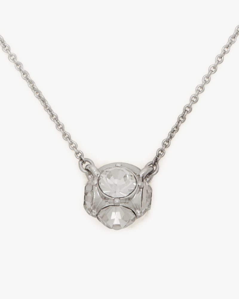 Kate Spade Outlet Lady Marmalade Mini Pendant - Preorder