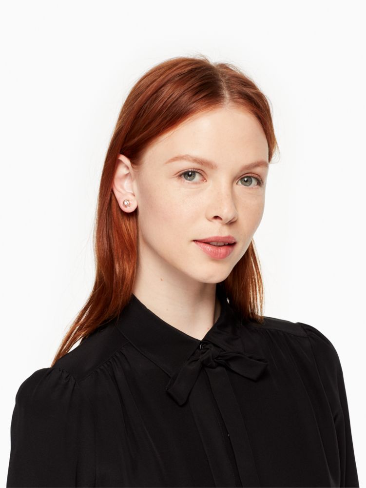Kate Spade Outlet Lady Marmalade Studs - Preorder