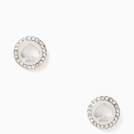 Clear / Silver