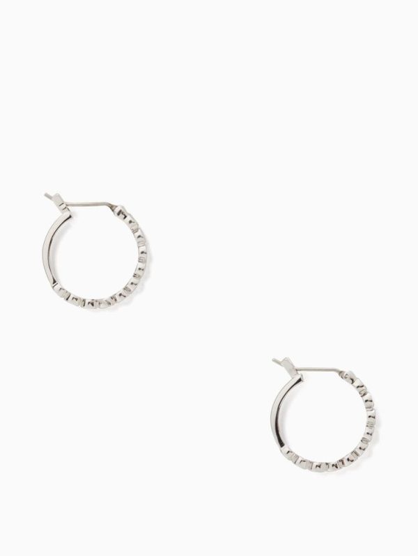 Kate Spade Outlet Full Circle Huggies - Preorder
