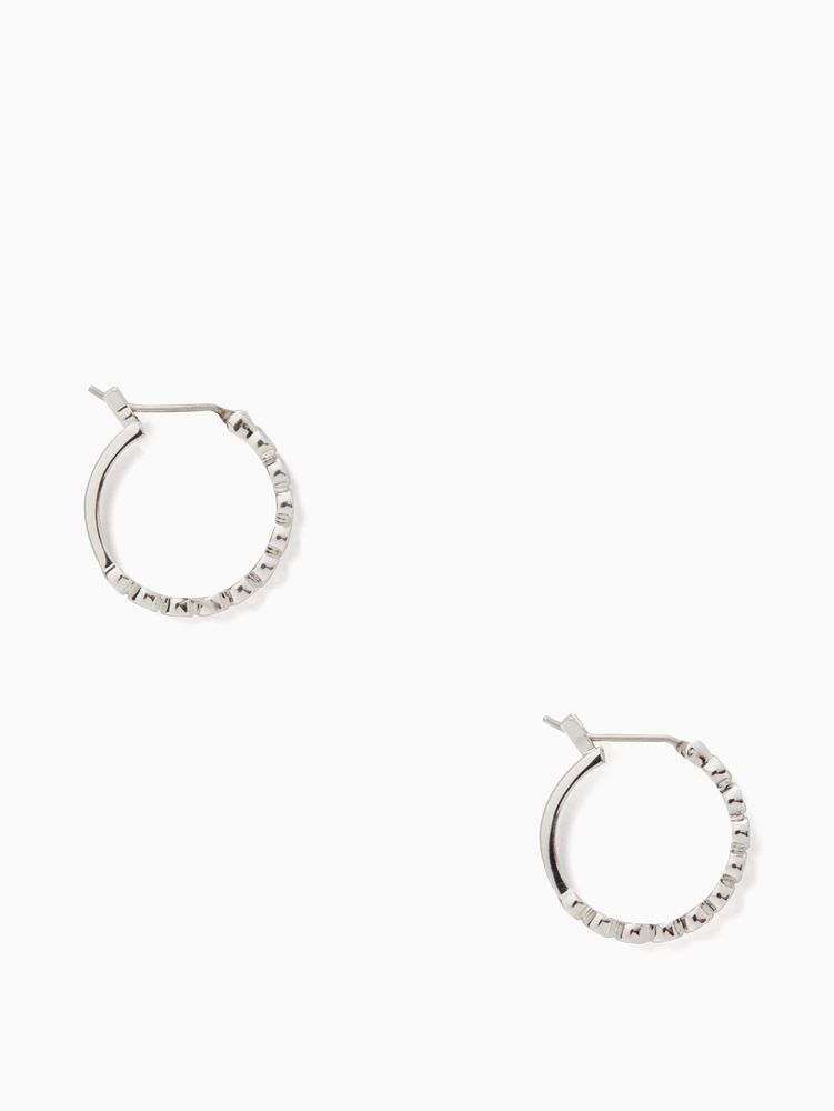 Kate Spade Outlet Full Circle Huggies - Preorder