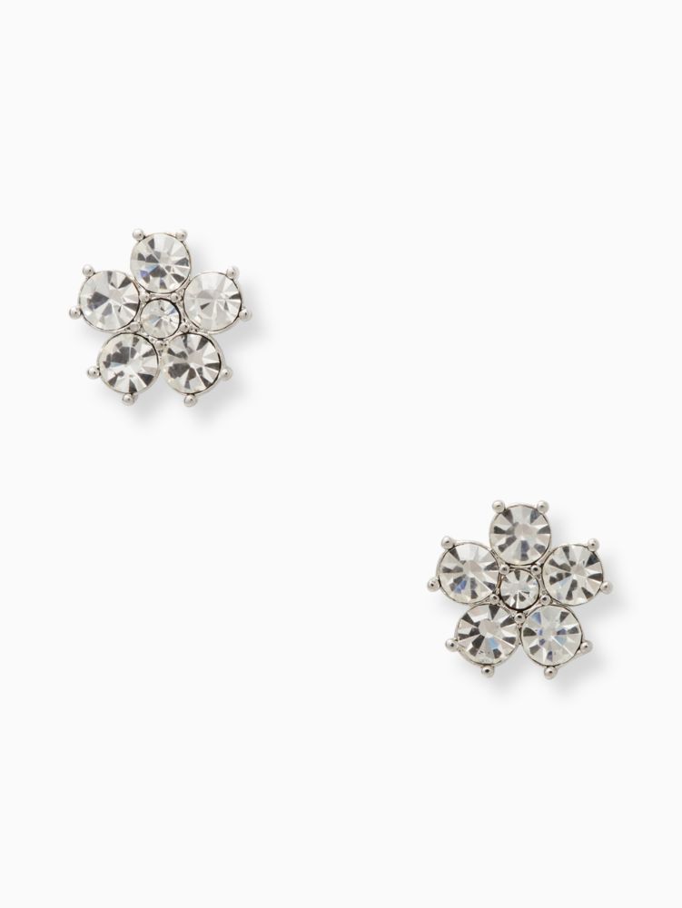 Kate Spade Outlet Flower Studs - Preorder