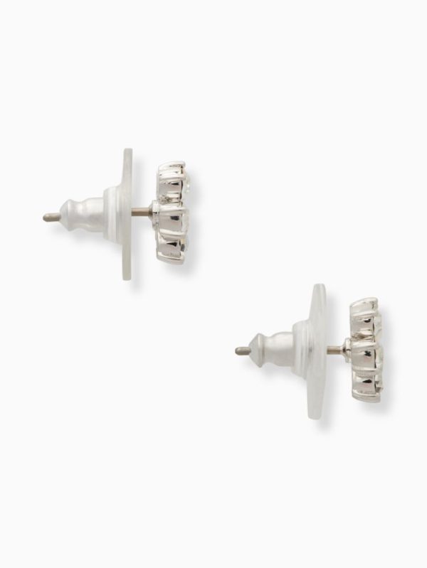 Kate Spade Outlet Flower Studs - Preorder