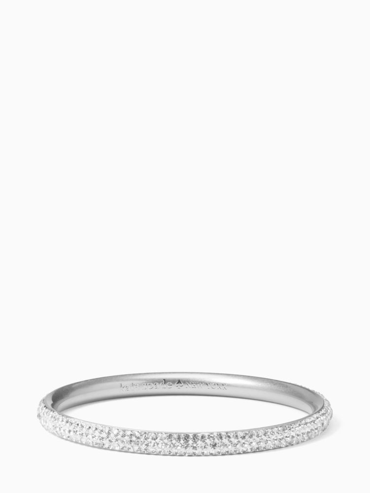 Kate Spade Outlet Razzle Dazzle Bangle - Preorder