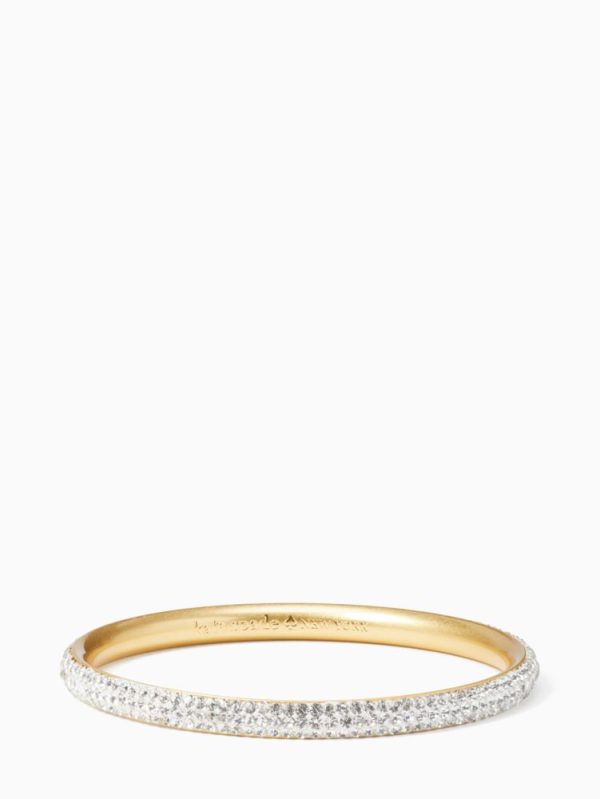 Kate Spade Outlet Razzle Dazzle Bangle - Preorder