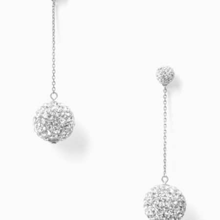 Clear / Silver