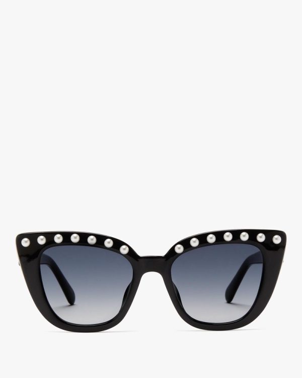 Kate Spade Outlet Mellie Sunglasses - Preorder