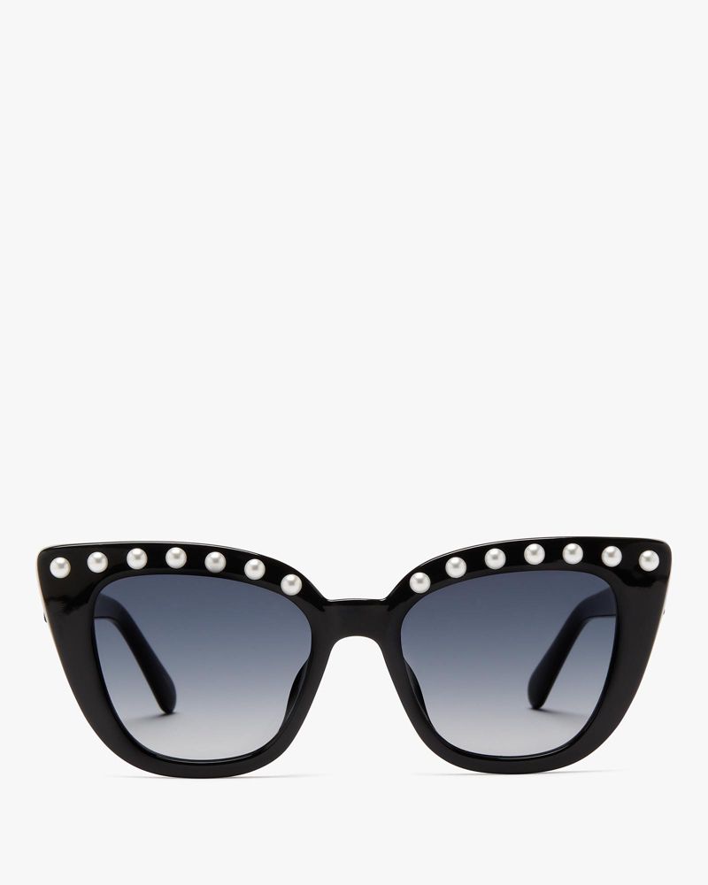 Kate Spade Outlet Mellie Sunglasses - Preorder