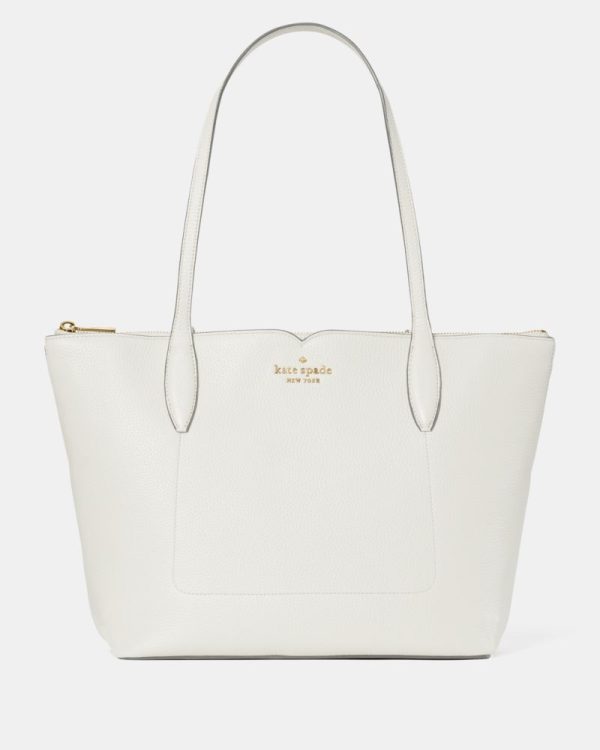 Kate Spade Outlet Harlow Tote Bag - Preorder
