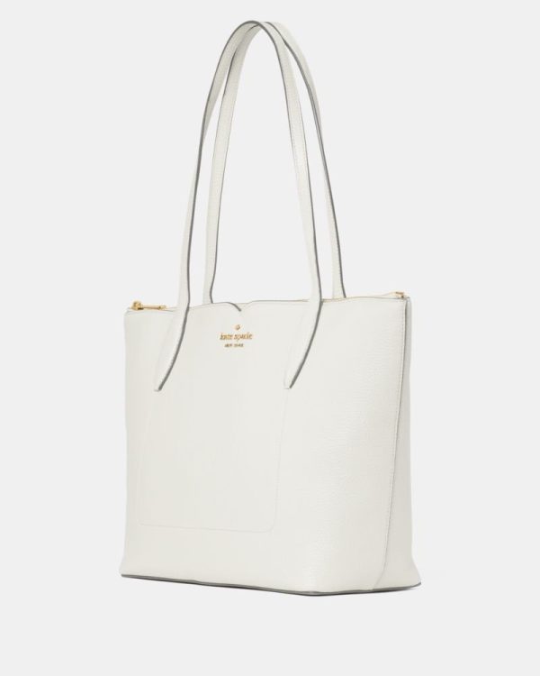 Kate Spade Outlet Harlow Tote Bag - Preorder