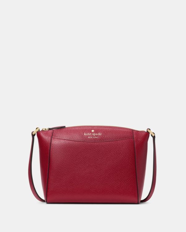 Kate Spade Outlet Monica Small Crossbody Bag - Preorder