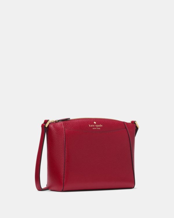 Kate Spade Outlet Monica Small Crossbody Bag - Preorder