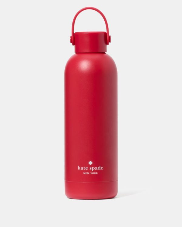 Kate Spade Outlet Water Bottle - Preorder