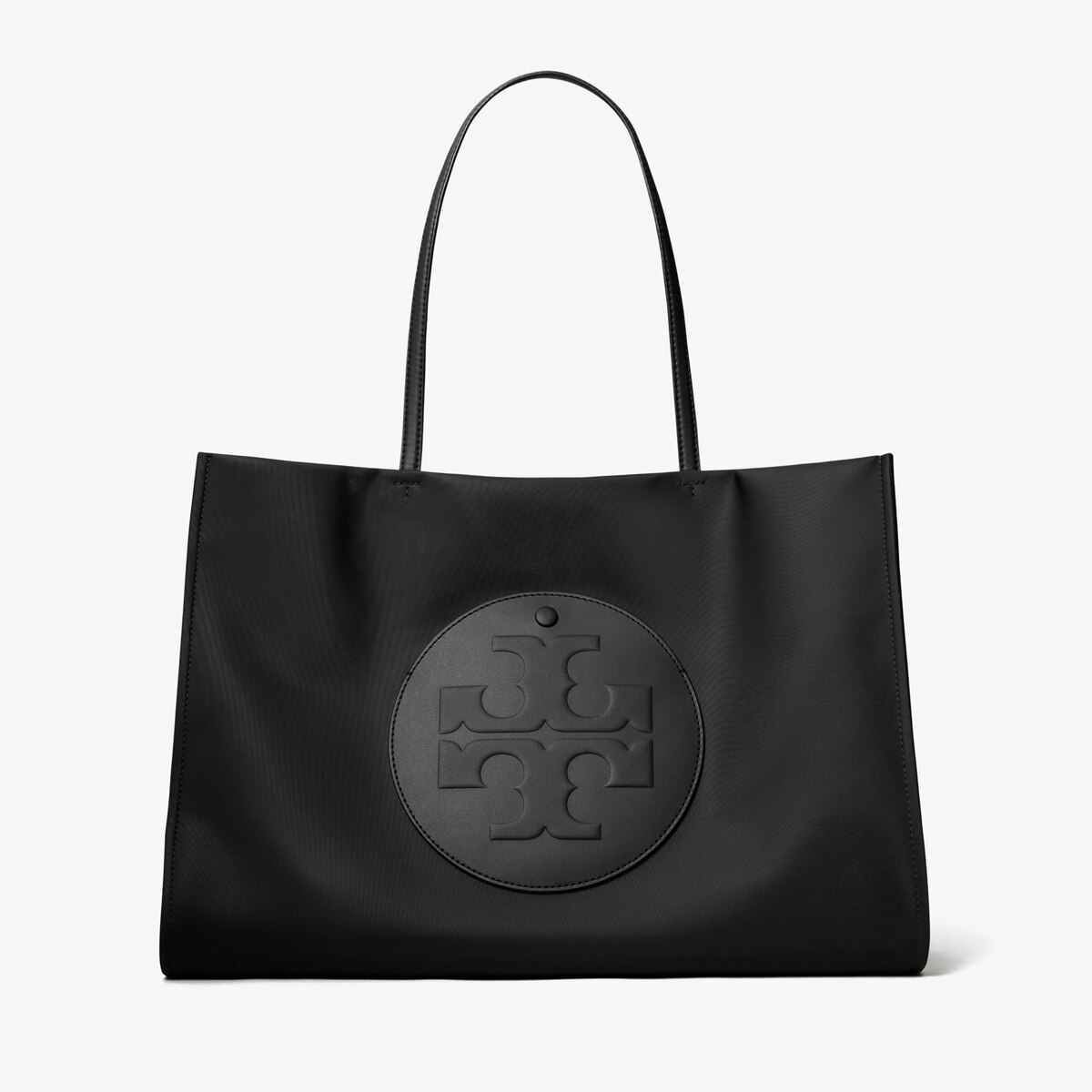 Tory Burch Ella Tote Black