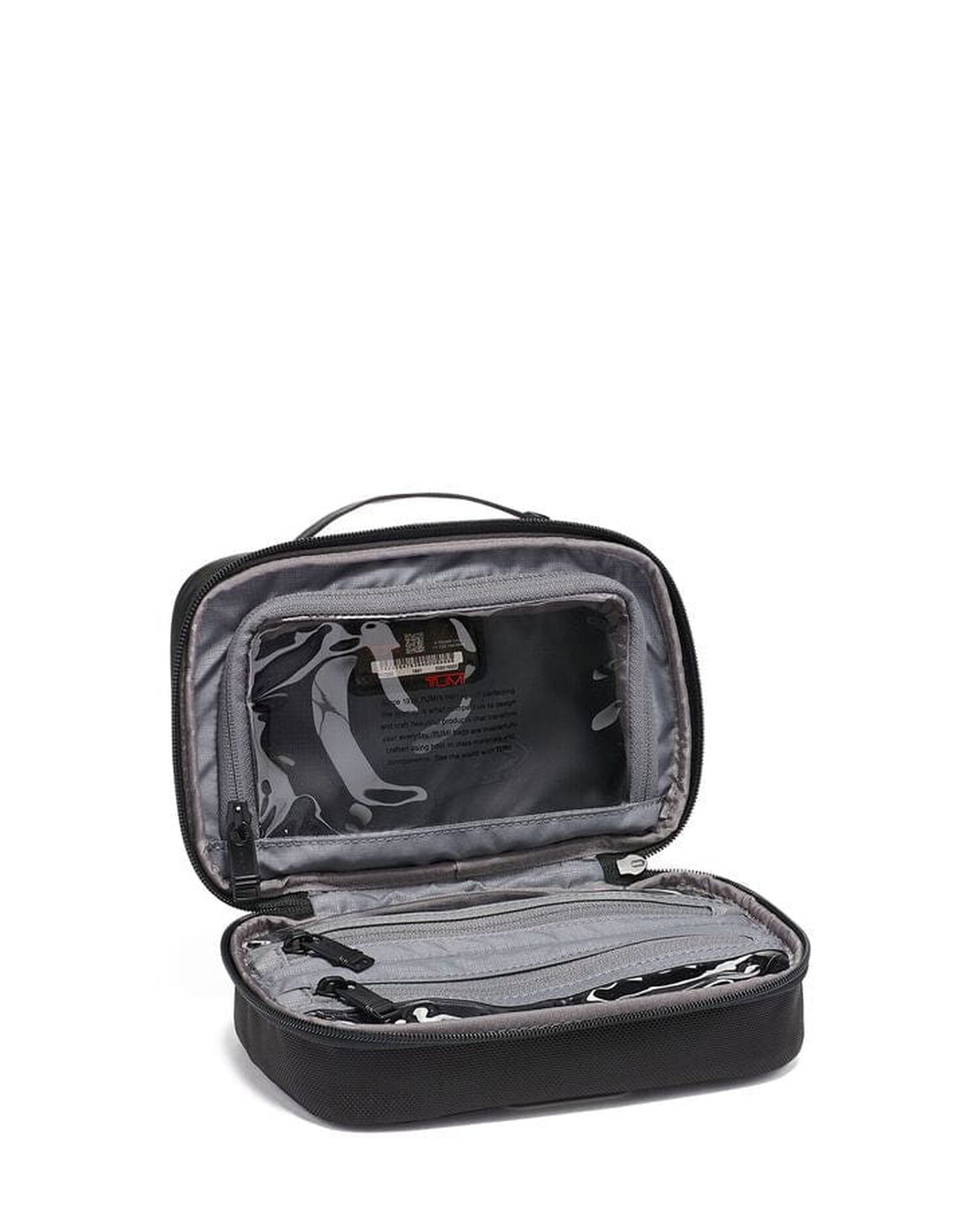 TUMI Split Travel Kit - Outlet Physical Store - Preorder