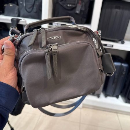 TUMI Tamy Crossbody - Outlet Physical Store - Preorder