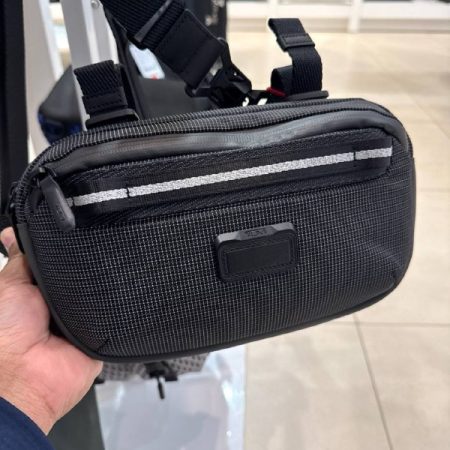 TUMI Peyton Bike Sling - Outlet Physical Store - Preorder — Colour 6154