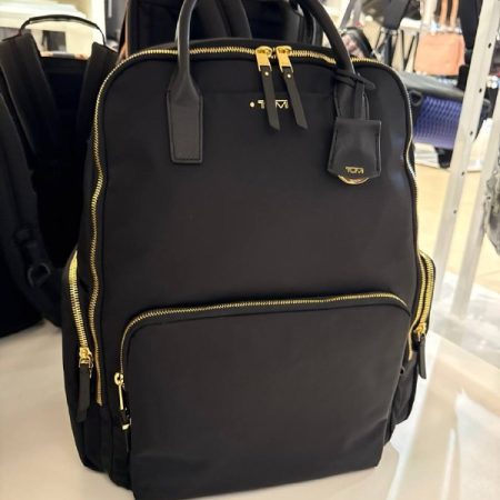 TUMI Upton Backpack - Outlet Physical Store - Preorder — Colour 2693