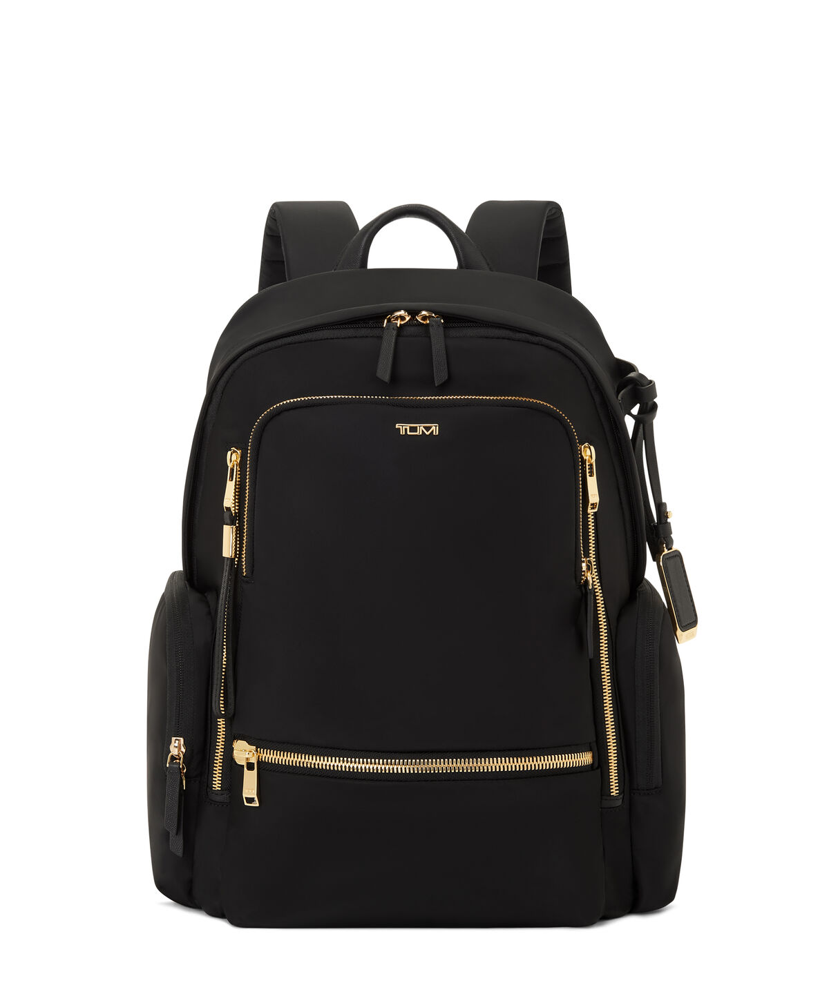 TUMI Voyageur Celina Backpack full size black style family 146566 2026