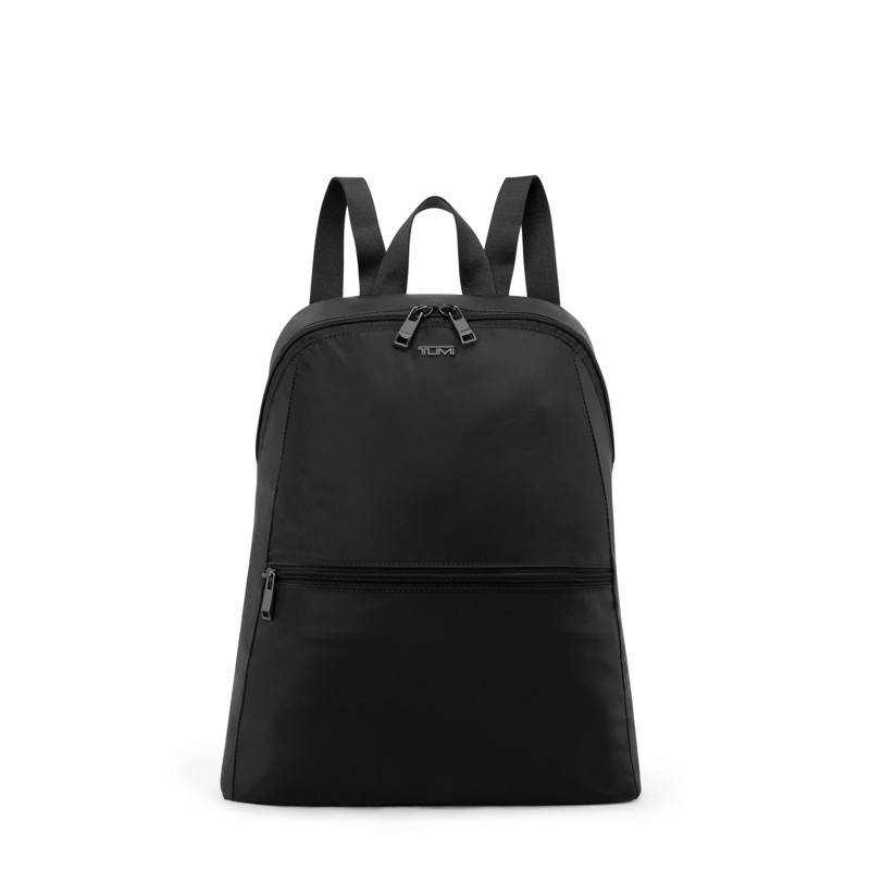 TUMI Voyageur Just In Case Backpack 146588T522 lightweight nylon bag