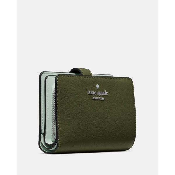 Kate Spade Medium Bifold Wallet - Preorder — Bonsai Tree