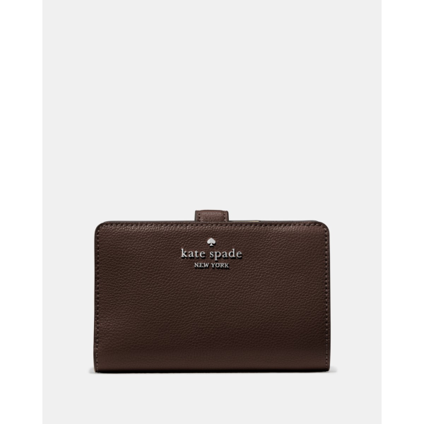 Kate Spade Medium Bifold Wallet - Preorder — Hot Fudge
