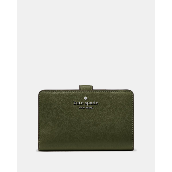Kate Spade Medium Bifold Wallet - Preorder — Bonsai Tree