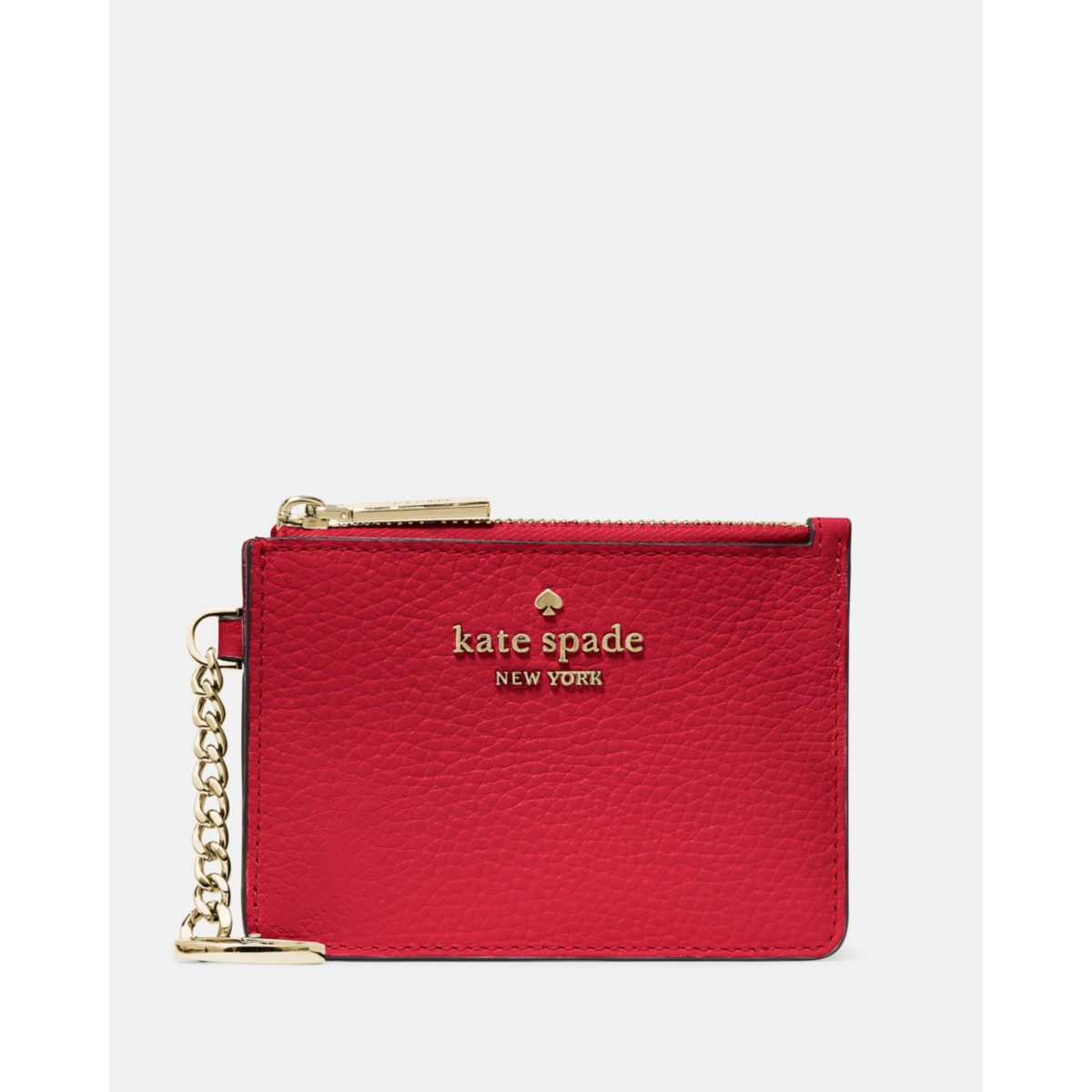 Kate Spade Key Ring Card Holder - Preorder — Perfect Cherry